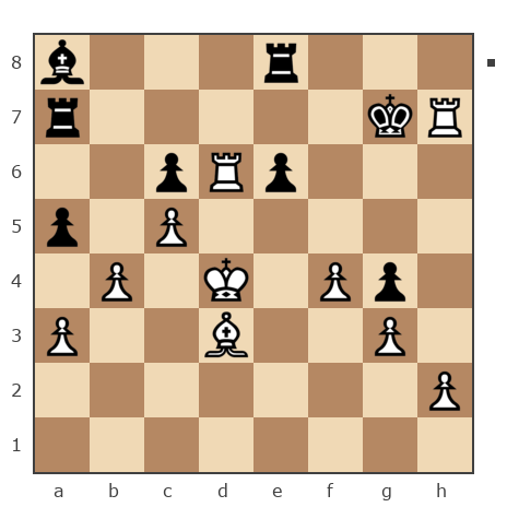 Партия №7843242 - Шахматный Заяц (chess_hare) vs Waleriy (Bess62)