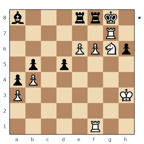 Game #7905939 - Фарит bort58 (bort58) vs Сергей Николаевич Купцов (sergey2008)