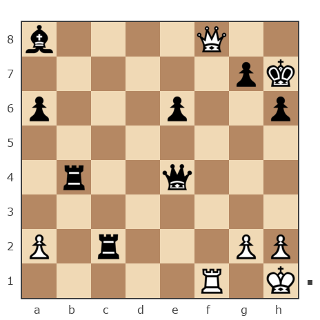 Game #4637999 - Леонид Гурин (Scyf) vs Ден (barm)