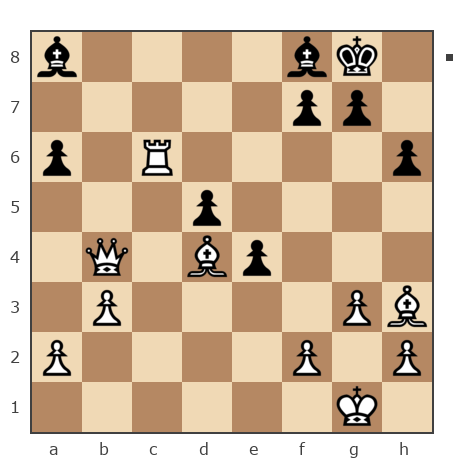 Game #7851648 - Владимир Вениаминович Отмахов (Solitude 58) vs Гулиев Фархад (farkhad58)