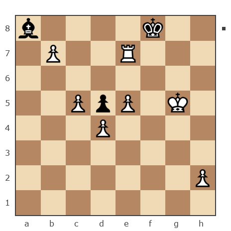 Game #7903857 - Алексей Сергеевич Сизых (Байкал) vs Тимченко Борис (boris53)
