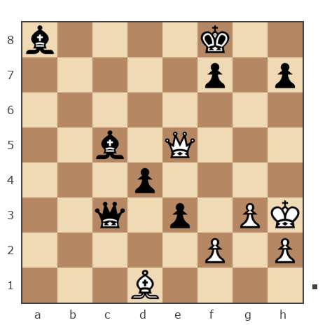 Game #7782256 - Владимир (vlad2009) vs Владимир (redfire)