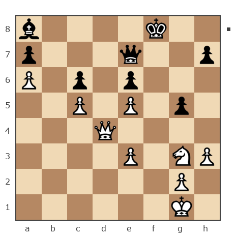 Game #6230656 - cuslos vs Александр (alex725)