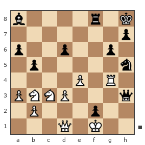 Game #7764489 - Шахматный Заяц (chess_hare) vs Евгеньевич Алексей (masazor)