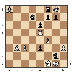 Партия №7627574 - mack90 vs Уленшпигель Тиль (RRR63)