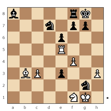 Game #7627574 - mack90 vs Уленшпигель Тиль (RRR63)