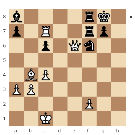 Game #7864301 - Александр (marksun) vs Александр Савченко (A_Savchenko)