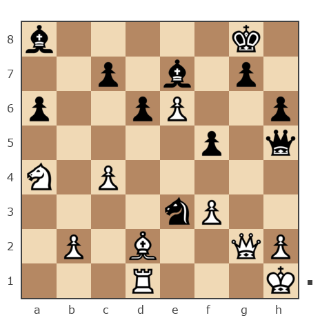 Game #7804308 - Evsin Igor (portos7266) vs Лев Сергеевич Щербинин (levon52)