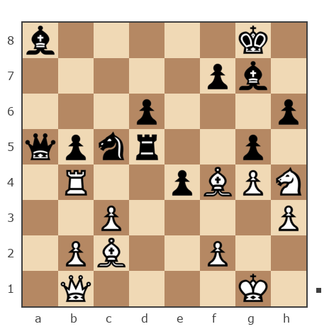 Game #7774883 - Вадим (VadimB) vs Spivak Oleg (Bad Cat)