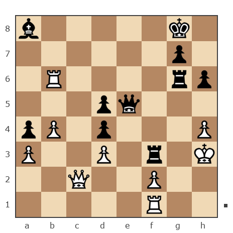Game #7871925 - Aleksander (B12) vs contr1984