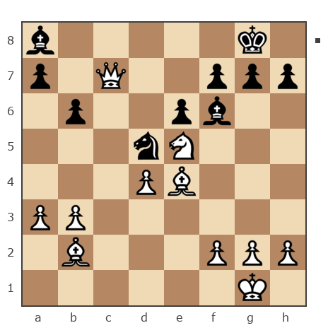 Game #7759071 - Александр Алексеевич Ящук (Yashchuk) vs Сергей Васильевич Прокопьев (космонавт)