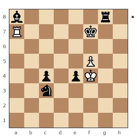 Game #6990423 - Резчиков Михаил (mik77) vs Татьяна (Mati)