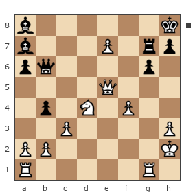 Game #7900501 - Waleriy (Bess62) vs Дмитриевич Чаплыженко Игорь (iii30)