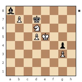 Game #7840832 - Ник (Никf) vs Шахматный Заяц (chess_hare)