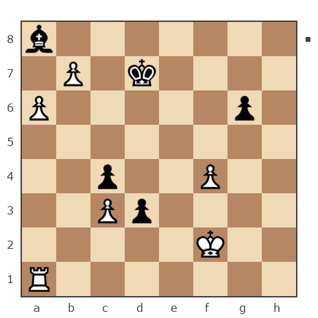 Game #7798727 - Валерий Михайлович Ивахнишин (дальневосточник) vs Veselchac