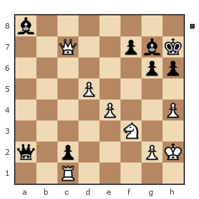 Партия №6206251 - igor (Ig_Ig) vs Sergey Sergeevich Kishkin sk195708 (sk195708)