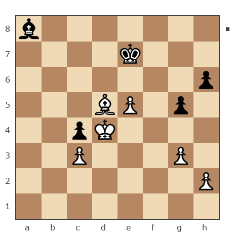 Game #7867658 - sergey urevich mitrofanov (s809) vs valera565
