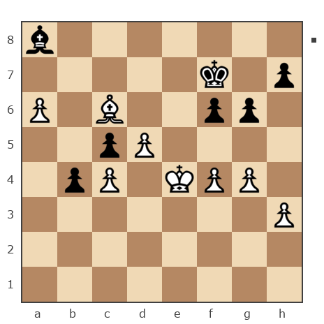Game #7901998 - Евгеньевич Алексей (masazor) vs Павлов Стаматов Яне (milena)