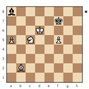 Game #7787681 - nik583 vs Шахматный Заяц (chess_hare)