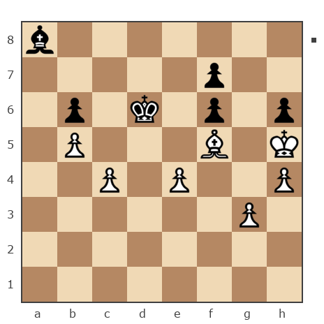 Game #7813511 - vladimir55 vs Алексеев Алексей (Alex7ya)