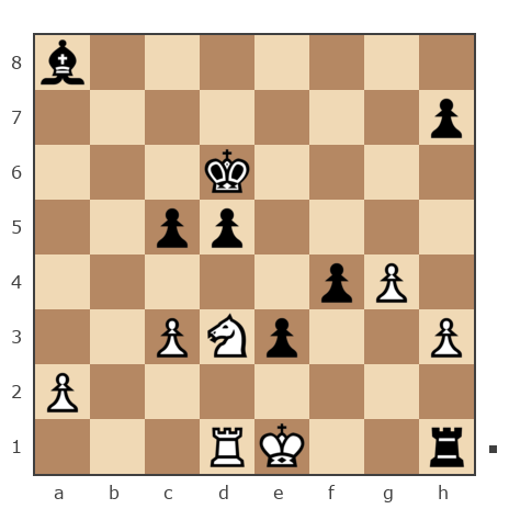 Game #7824411 - konstantonovich kitikov oleg (olegkitikov7) vs Михалыч мы Александр (RusGross)