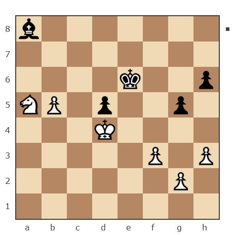 Game #7857247 - Ларионов Михаил (Миха_Ла) vs Сергей Алексеевич Курылев (mashinist - ehlektrovoza)