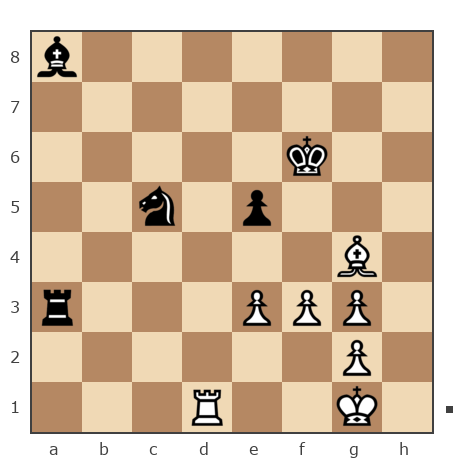 Game #1716037 - Андрей (veter_an) vs Алла (Venkstern)