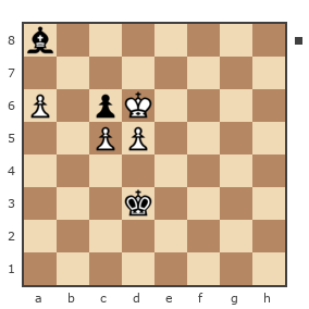 Game #6616032 - Сергей (svat) vs Олег Сергеевич Абраменков (Пушечек)