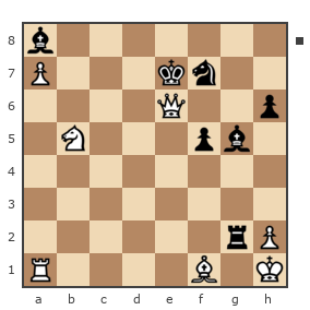 Game #5298540 - Александр (Pichiniger) vs pro-g