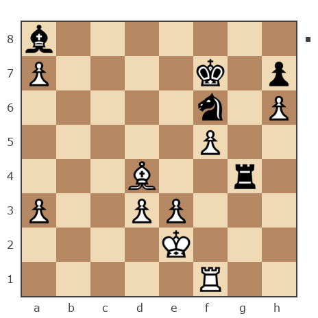 Game #6771378 - vyacheslav123 vs Сорокин Владимир Николаевич (soroka51)