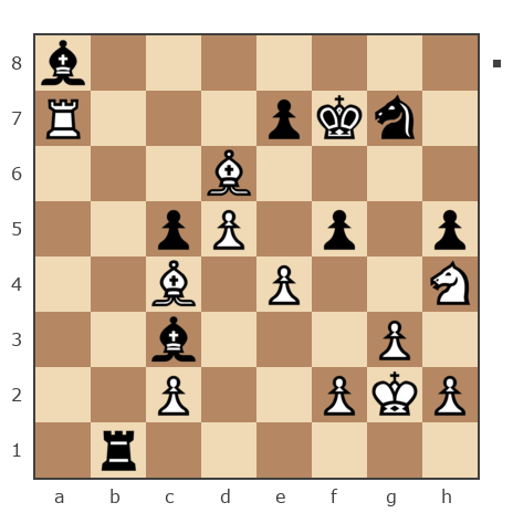 Game #7225419 - fed52 vs Виктор Валентинович Калинин (КВВЛис)