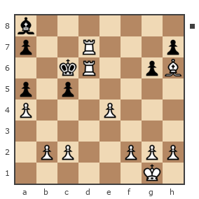 Партия №6035224 - Малахов Павел Борисович (Pavel6130_m) vs Сергей (serg36)