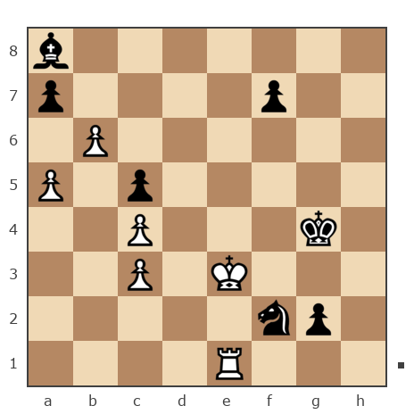 Game #7903701 - Гусев Александр (Alexandr2011) vs Николай Дмитриевич Пикулев (Cagan)