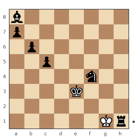 Game #4620589 - Майорова Анна Борисовна (Pir_Annia) vs Иванов Владимир Викторович (long99)