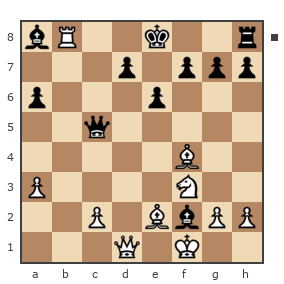 Game #138756 - Александр (Filon) vs Somon (Silach)