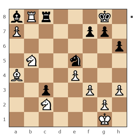 Game #7850344 - Сергей (skat) vs Павлов Стаматов Яне (milena)