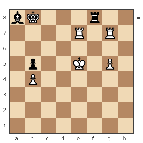 Game #5300827 - Глеб Попов (grasshopper) vs Александр (transistor)