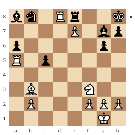 Game #7791197 - Aibolit413 vs Гусев Александр (Alexandr2011)