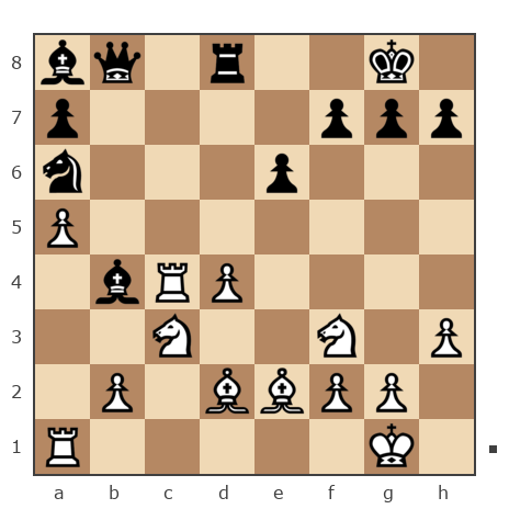 Game #4508603 - Санников Александр Евгеньевич (Adekvat) vs Сергей (Клетчатый)