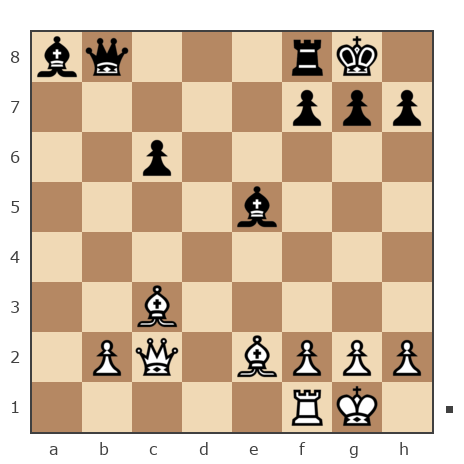 Game #7756059 - толлер vs Сергей (skat)