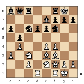 Game #7899371 - GolovkoN vs Sergey (sealvo)