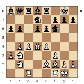Game #7805618 - Борис Абрамович Либерман (Boris_1945) vs Александр (mastertelecaster)