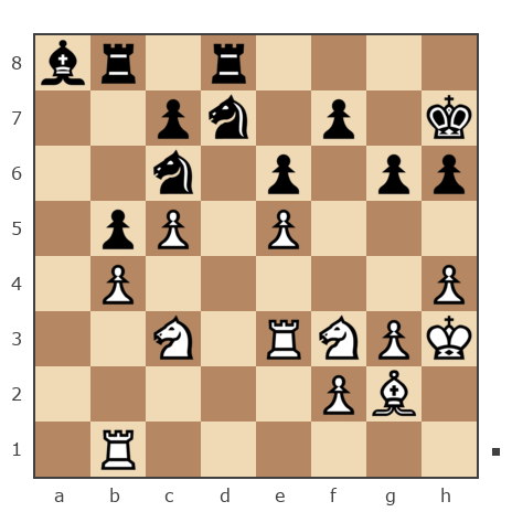 Game #7795411 - vladimir55 vs Evsin Igor (portos7266)