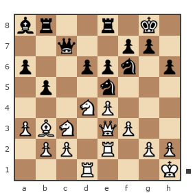 Game #7353323 - Сергей (Doronkinsn) vs Агаселим (Aqaselim)