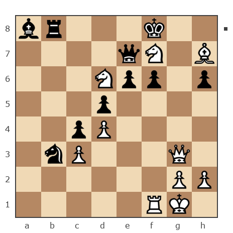 Game #3292282 - Иван (Vania) vs Юрьевич Андрей (Папаня-А)