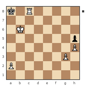 Game #7763880 - Malec Vasily tupolob (VasMal5) vs александр иванович ефимов (корефан)