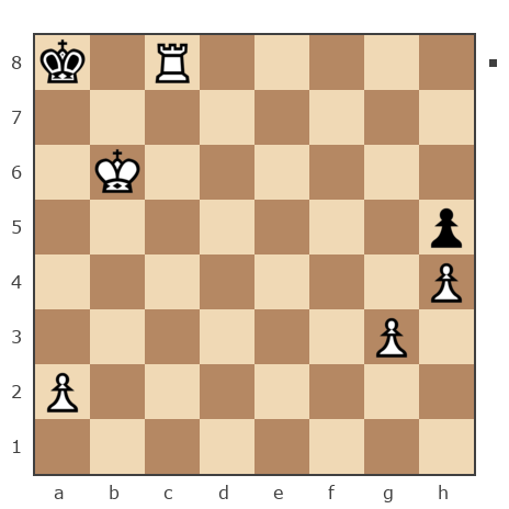 Game #7763880 - Malec Vasily tupolob (VasMal5) vs александр иванович ефимов (корефан)