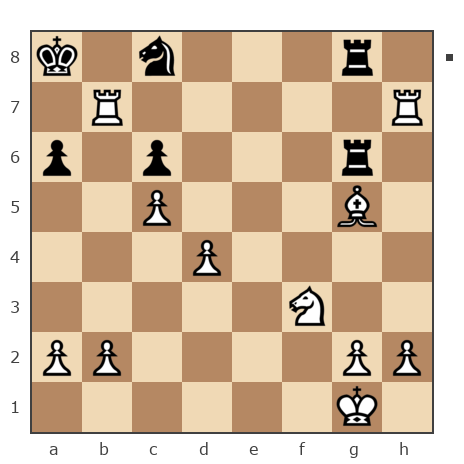 Game #7828177 - Сергей (skat) vs Олег (APOLLO79)