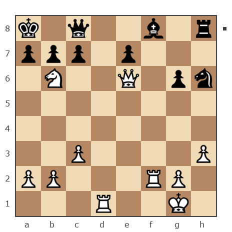 Game #7872666 - Oleg (fkujhbnv) vs Филипп (mishel5757)