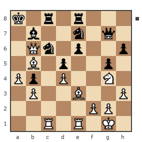 Game #7834567 - GolovkoN vs Waleriy (Bess62)